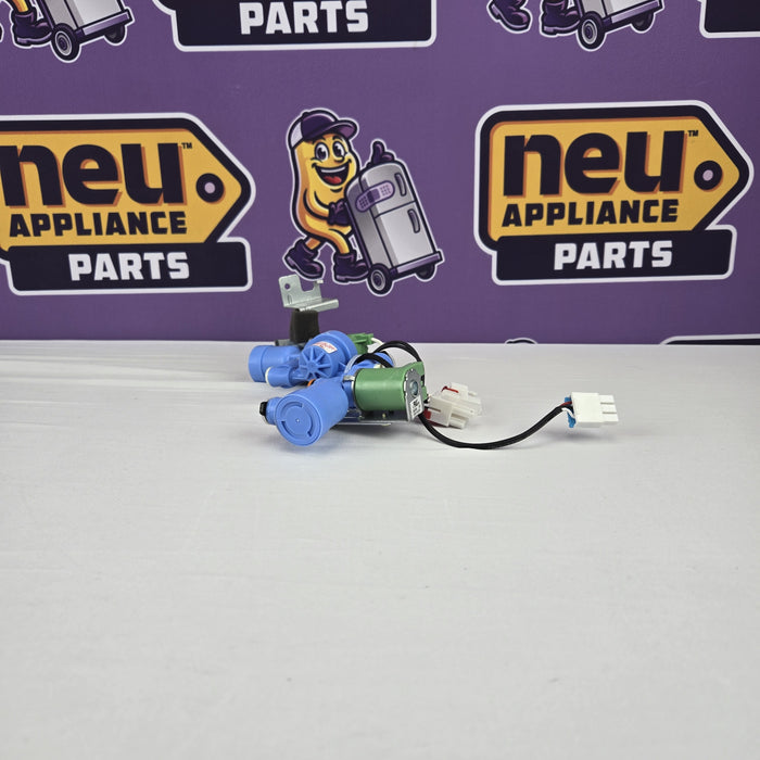 LG AJU75632502 Refrigerator & Freezer Water Inlet Valves