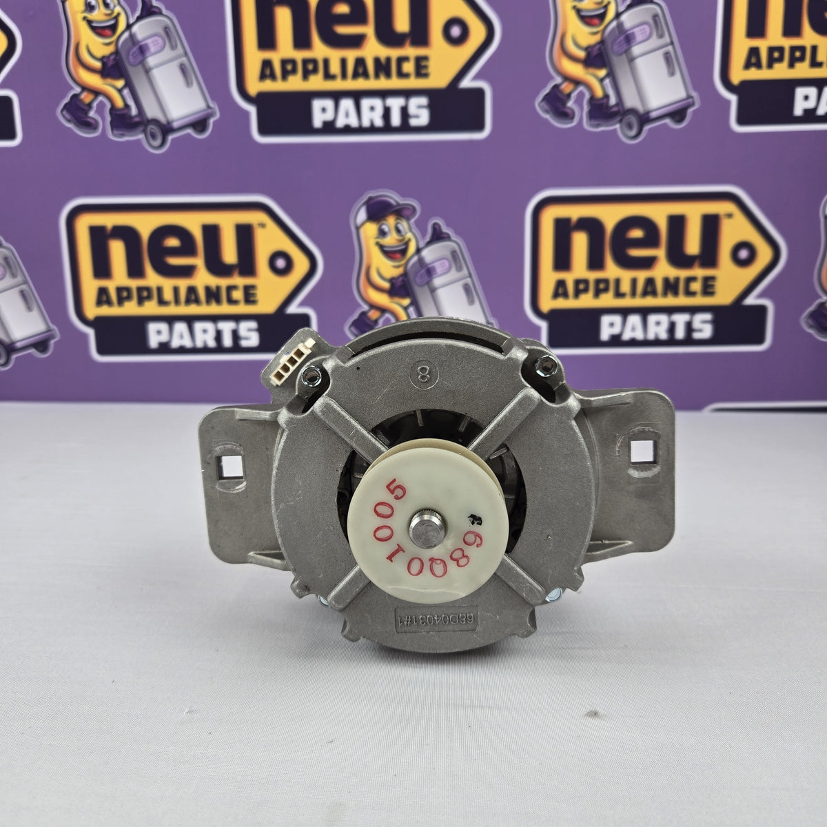 Whirlpool WPW10677715 Washer Motors Replaces W10416654 W10416655 W10416668 W10416669 W10677715