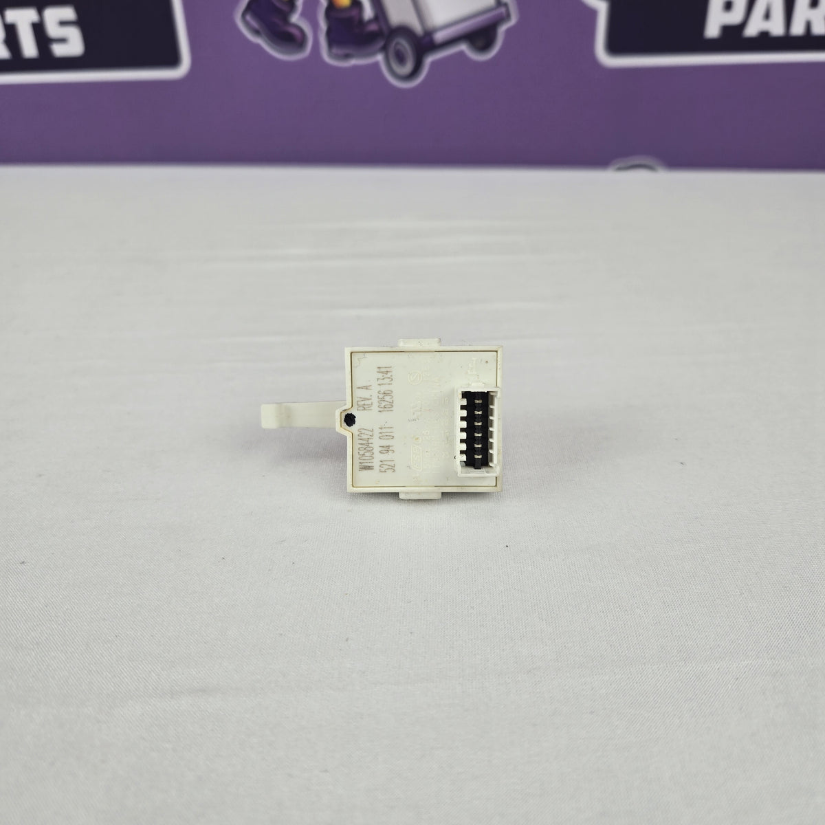 Whirlpool W10584422 Washer Rotary Switches