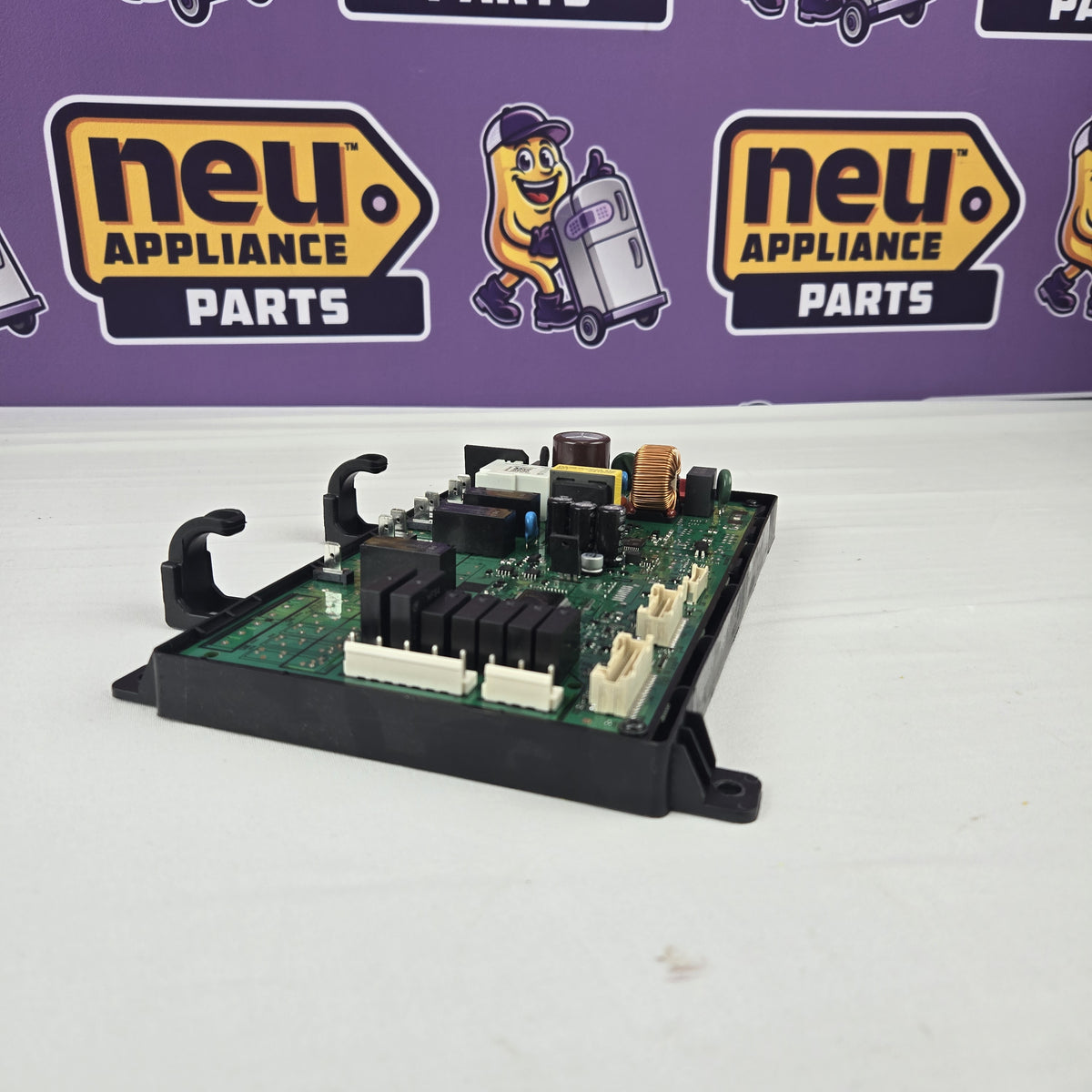 Samsung Range Control Boards DG94-05220D