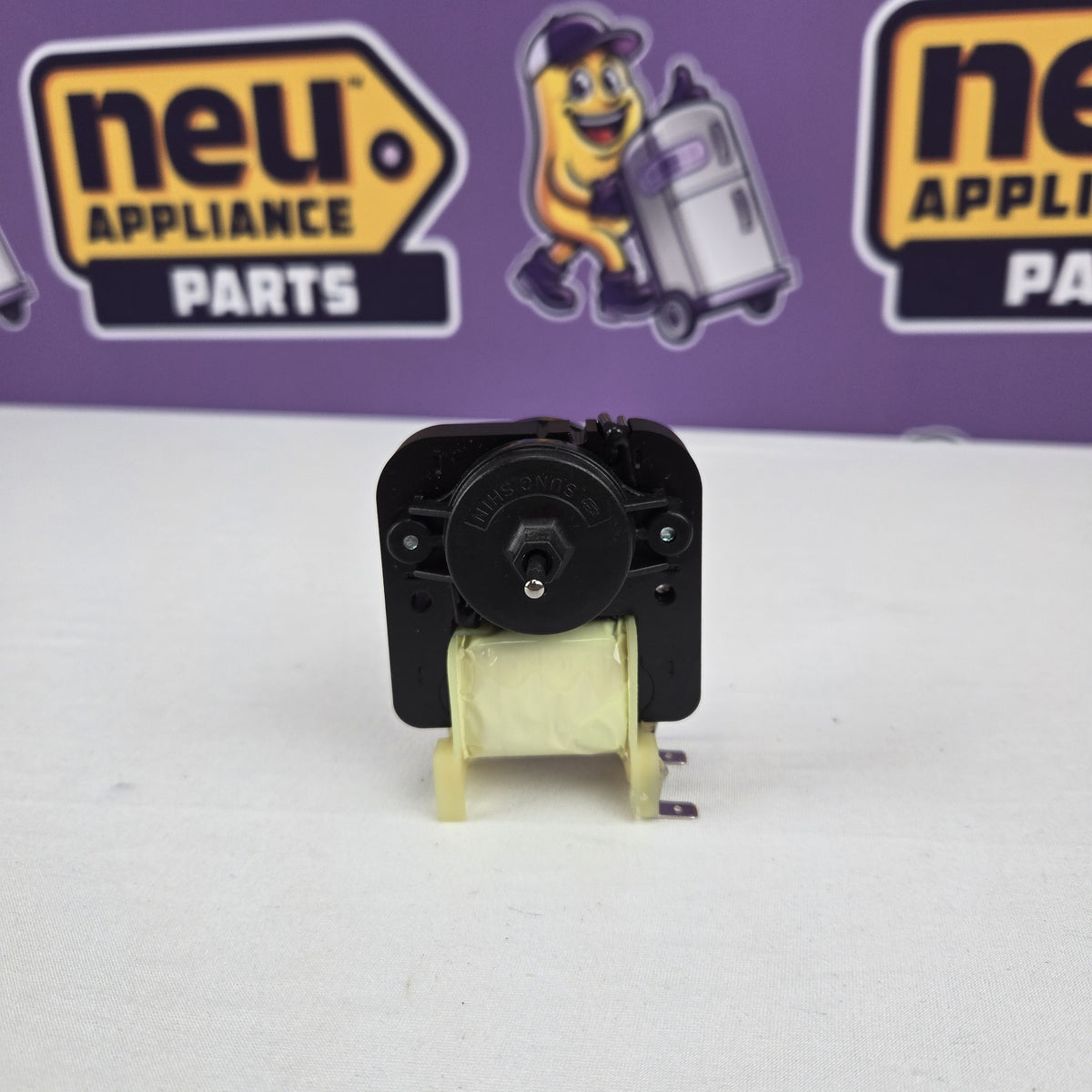 Whirlpool WPW10188389 Refrigerator & Freezer Motors Replaces 2201212 W10188389 W10234465