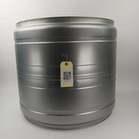 LG 3045EL1002K Dryer Drums Replaces 3045EL1002P
