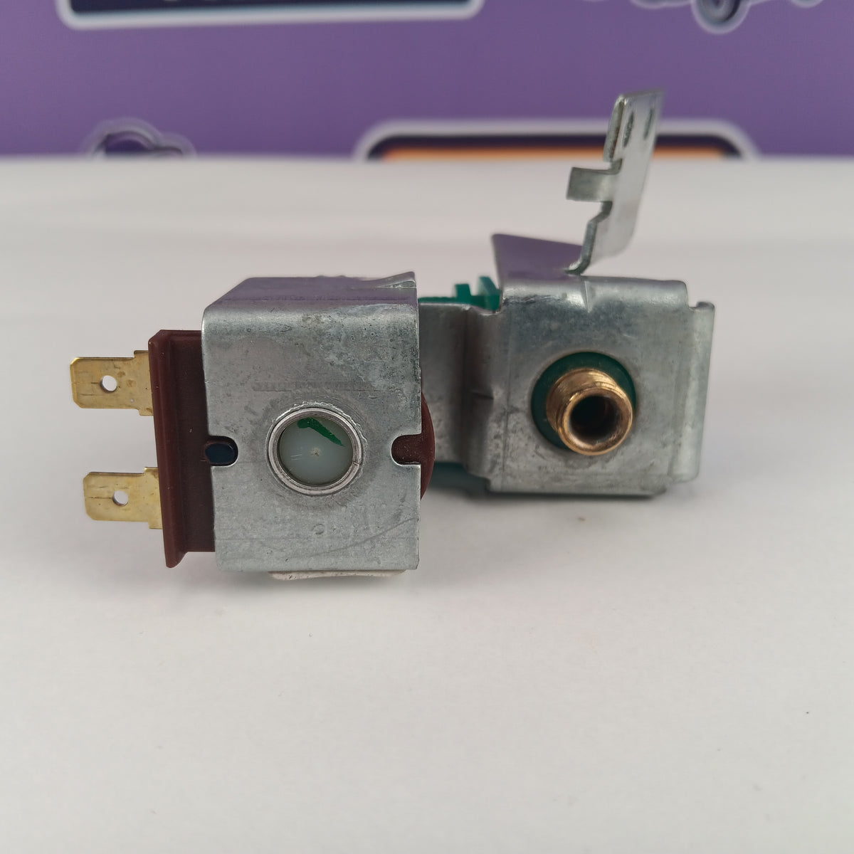 Whirlpool Refrigerator & Freezer Water Inlet Valves W11512399