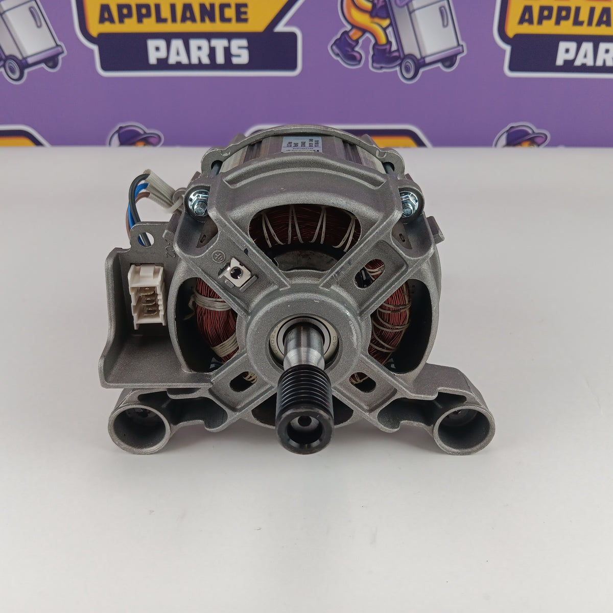 Electrolux Washer Motors 5304514803