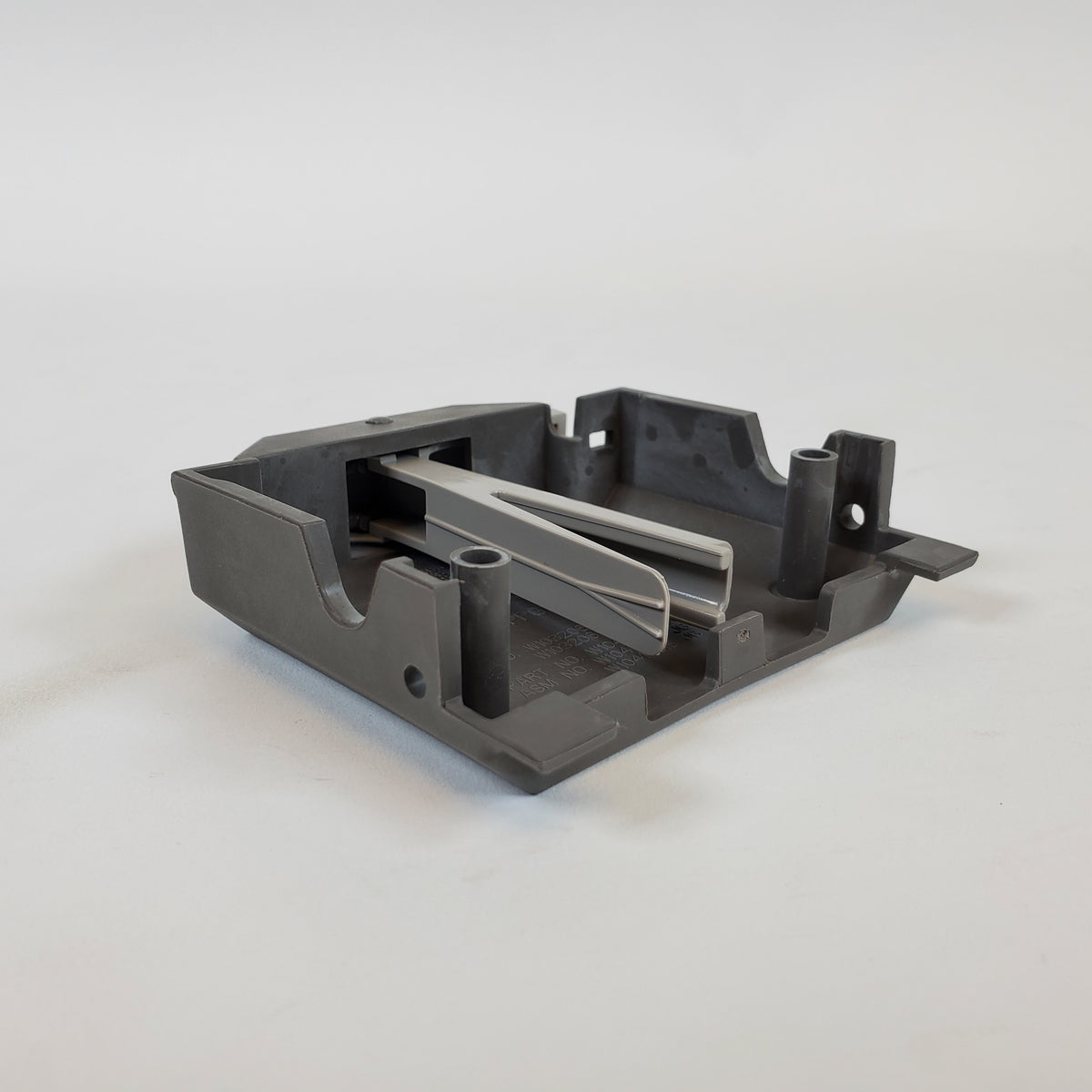 Whirlpool Dishwasher Control Panels WPW10195372