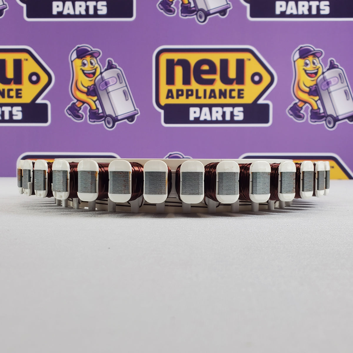 LG Washer Stators - Motor AJB76315028