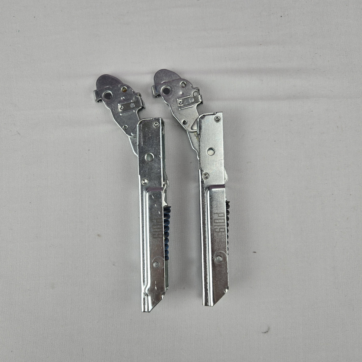GE Range Hinges WB10X21809