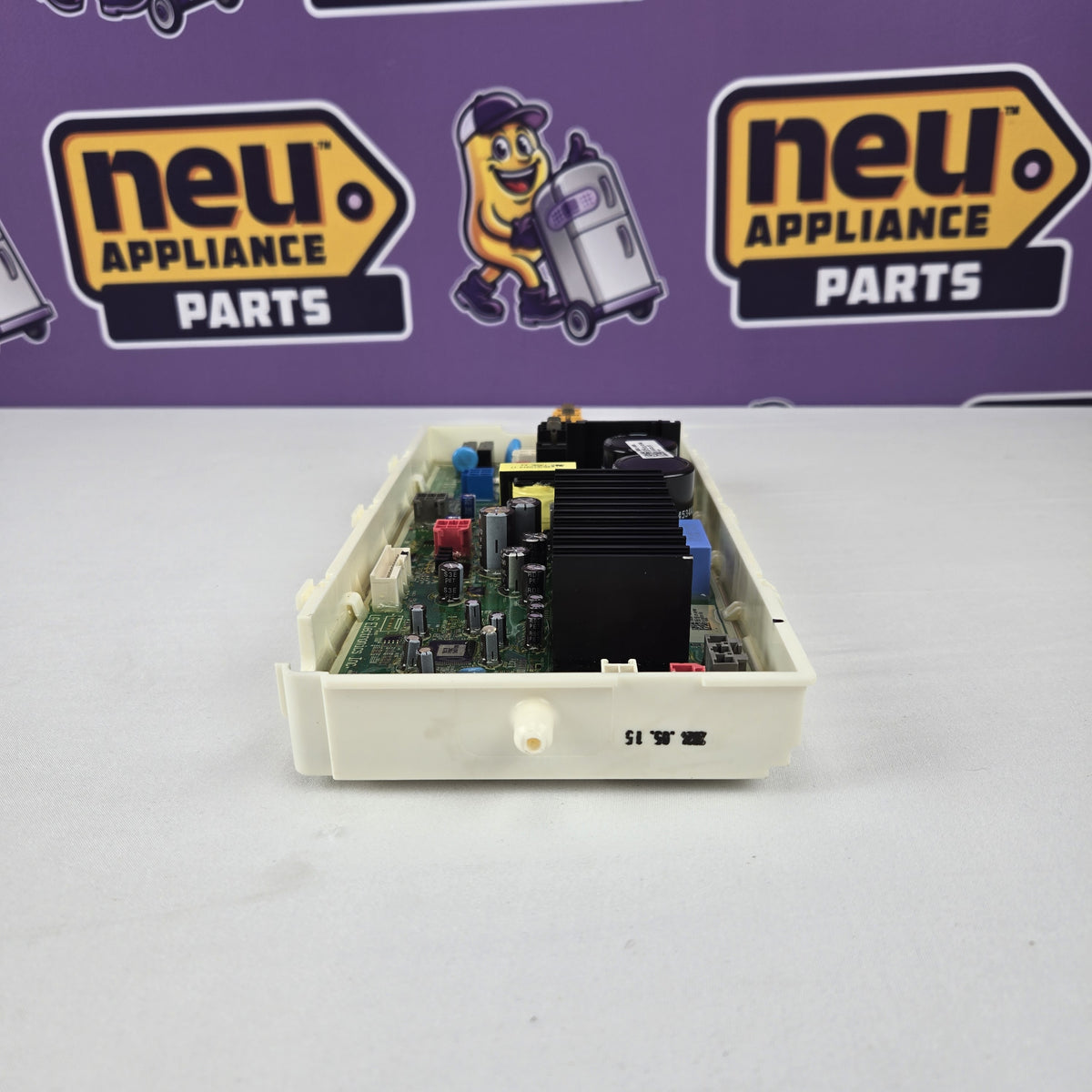 LG Washer Control Boards EBR36815501 Replaces EBR31483301