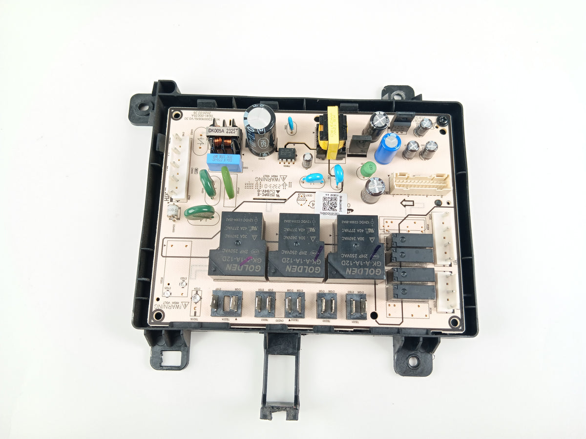 Samsung Range Control Boards DG92-01207J