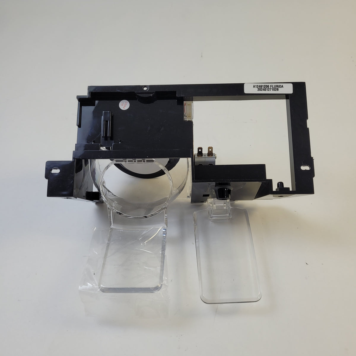 Electrolux Refrigerator & Freezer Ice Dispensers 140124912159