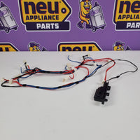 Electrolux A00666014 Dishwasher Misc. Parts