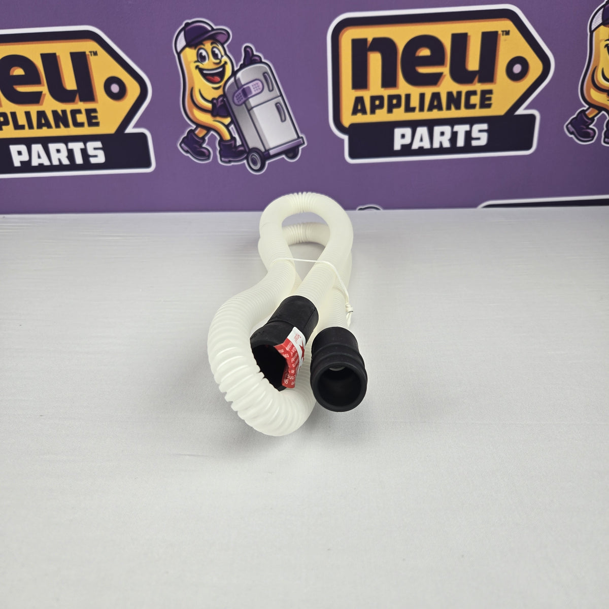 GE Dishwasher Drain Hoses WD24X10062