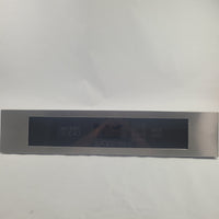 JENNAIR W10401259 Wall Oven Control Panels