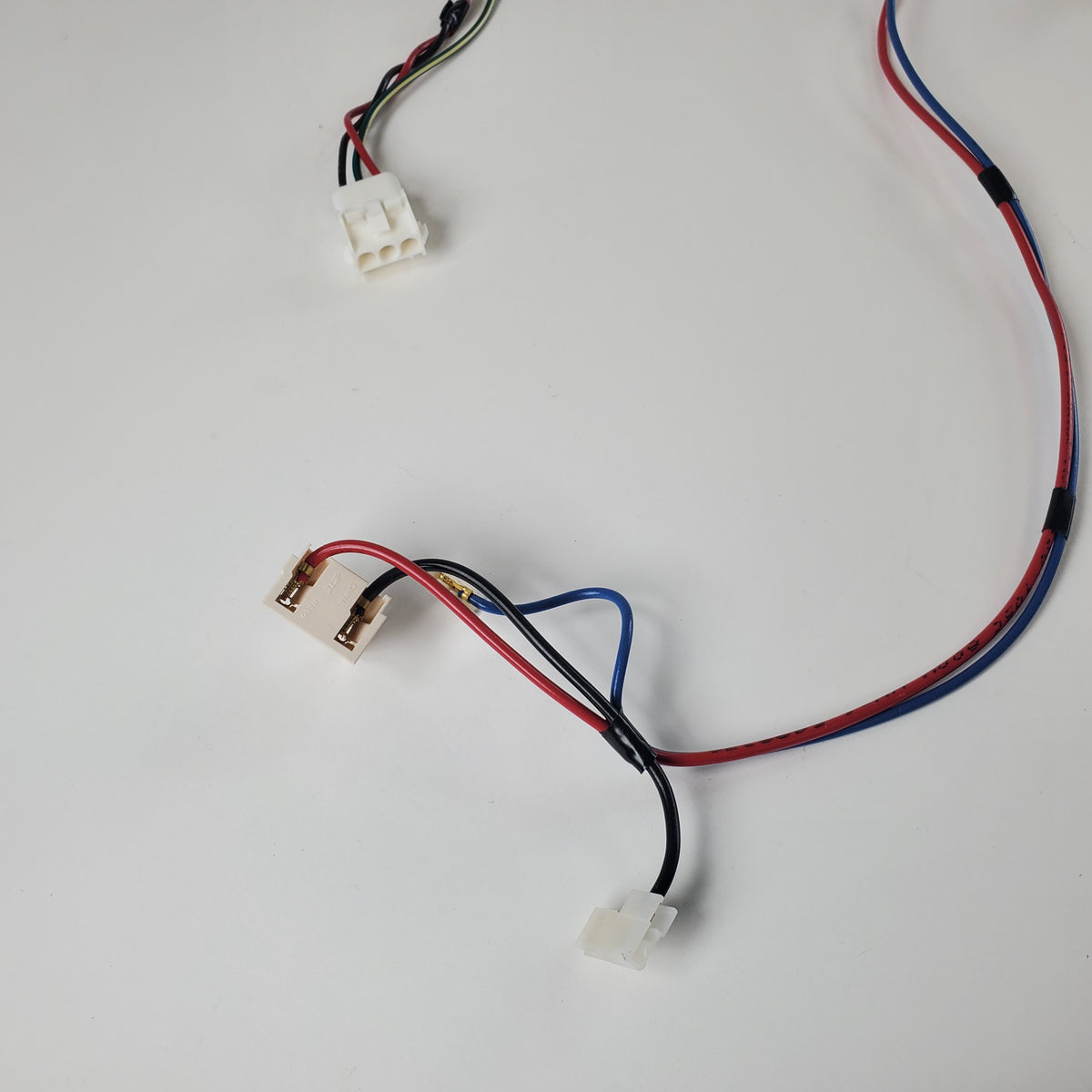 Whirlpool Dryer Wiring Harnesses W11164043