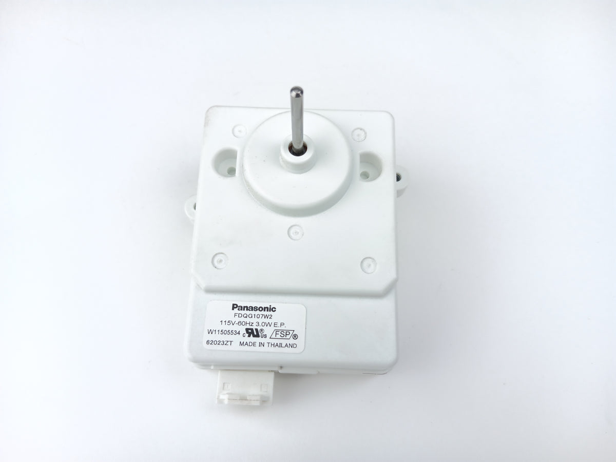 Whirlpool Refrigerator & Freezer Motors W11613295