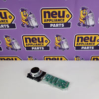 Electrolux 5304538777 Washer Control Knobs