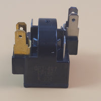 Danby 3990100219 Refrigerator & Freezer Relays
