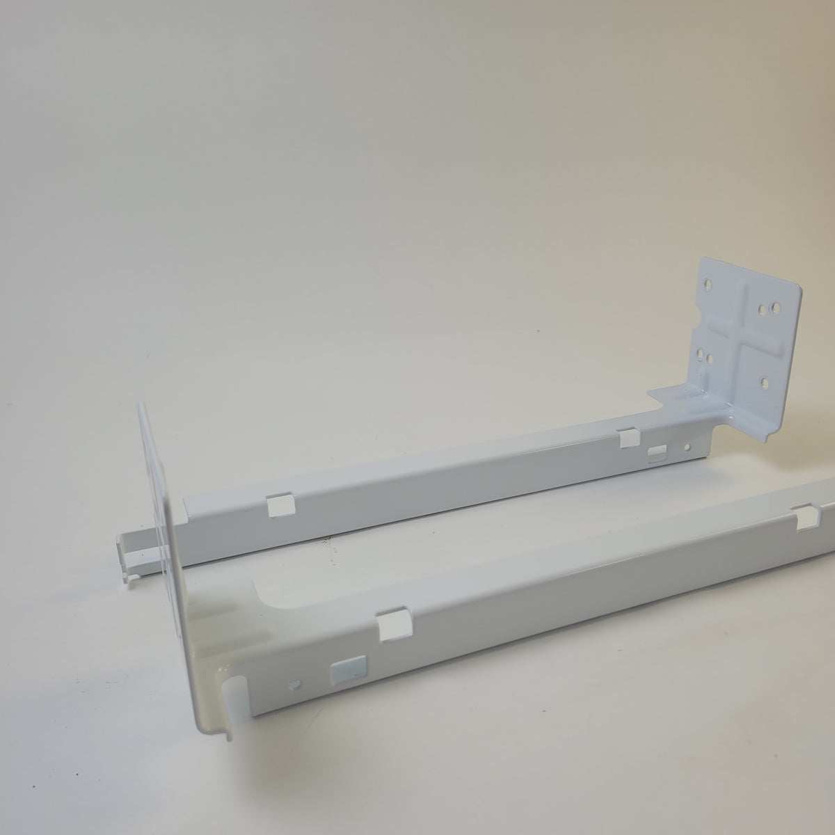 Vissani Refrigerator & Freezer Rails 12231000040426