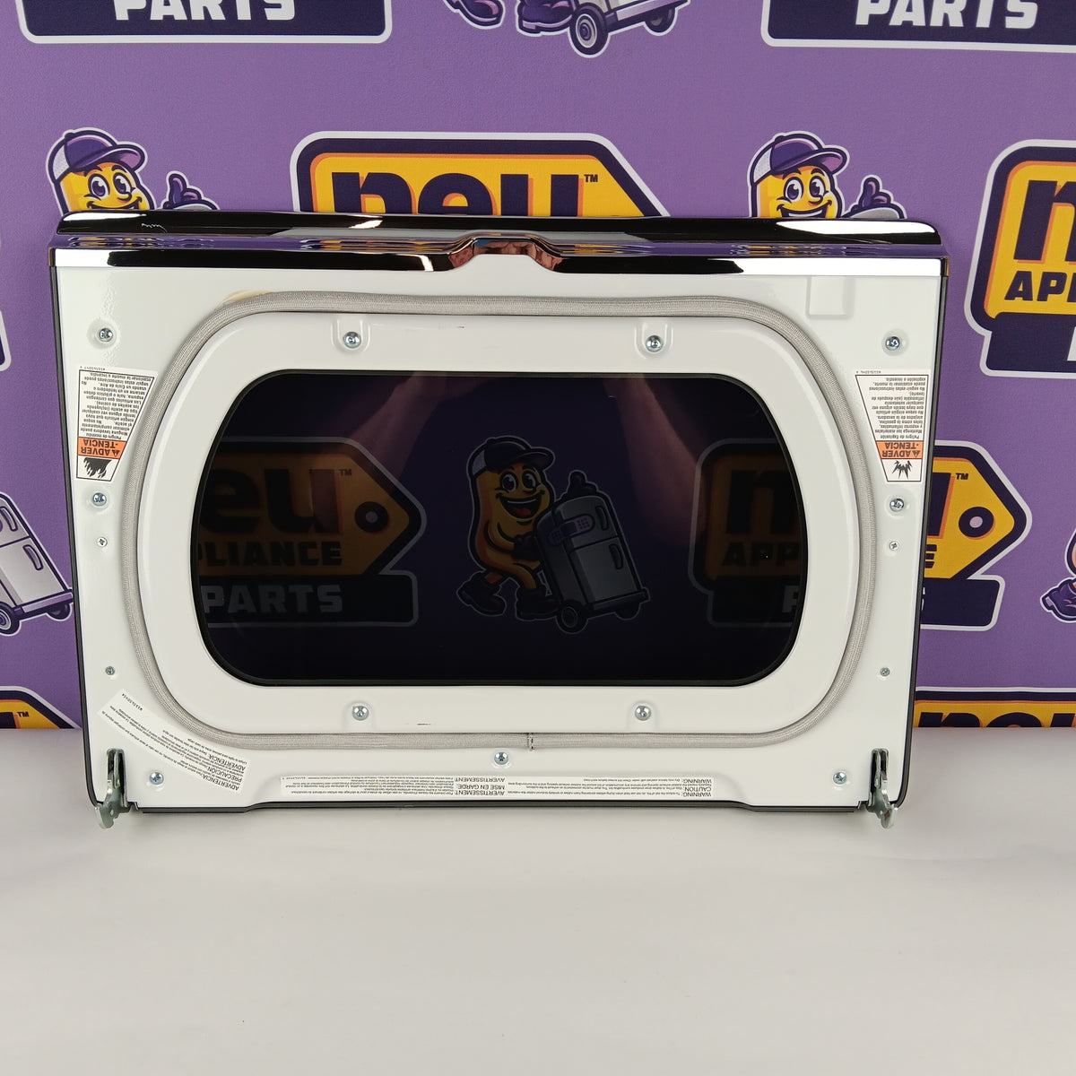 Whirlpool Dryer Doors W11166841