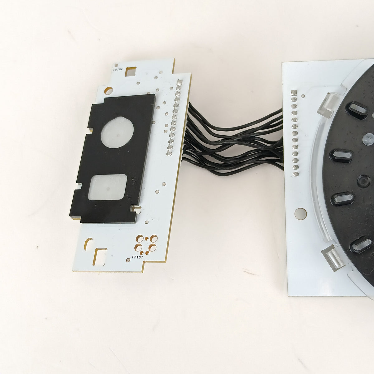 GE WE22X35102 Dryer Control Boards Replaces WE22X29584 WE22X32257