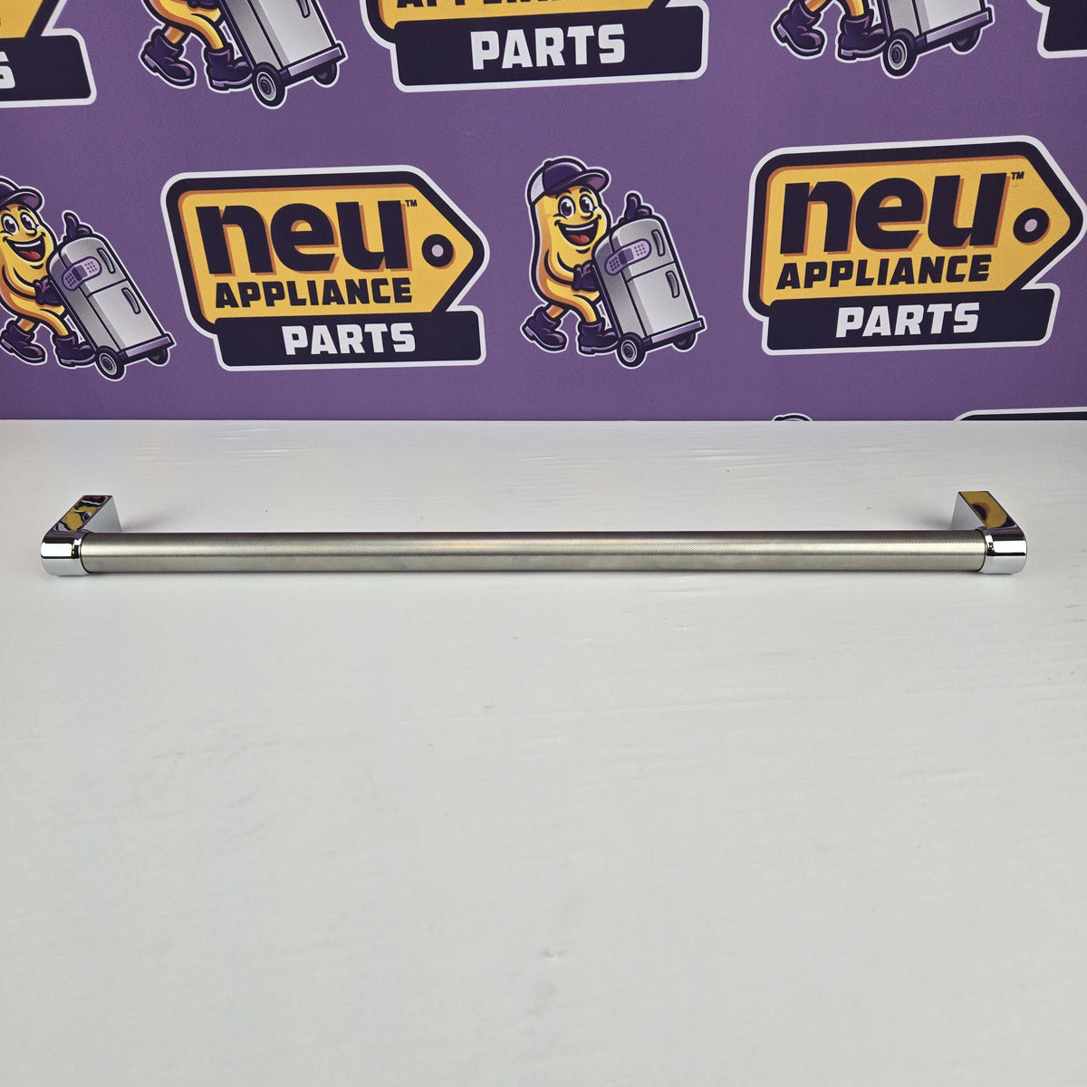 Whirlpool W11497229 Refrigerator & Freezer Handles Replaces W10680044 W10774991 W10797382 W11245149 W11245367