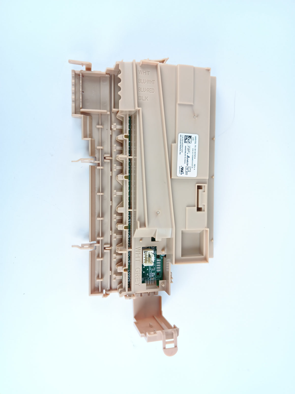 Whirlpool Dishwasher Misc. Parts W11672039