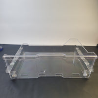 Vissani 12131000073606 Refrigerator & Freezer Drain Pans / Drip Pans / Trays
