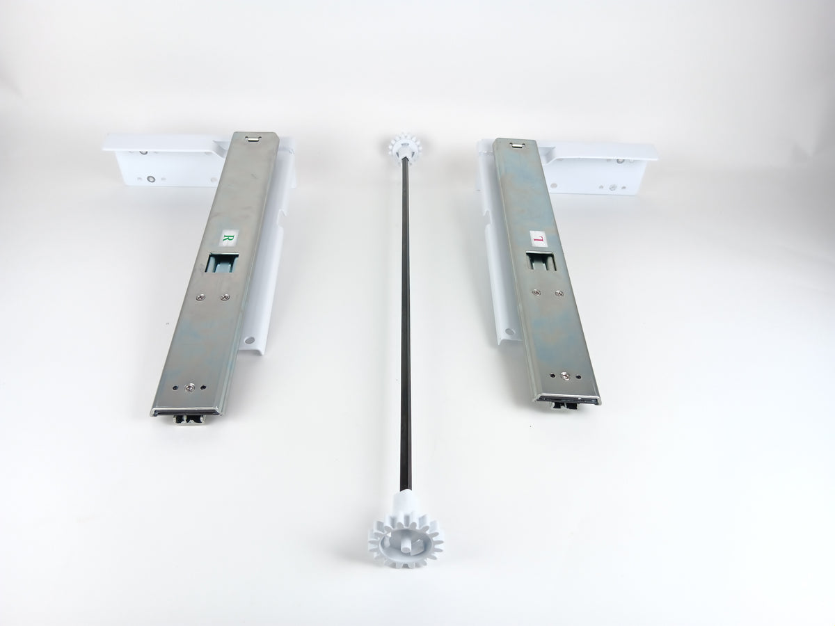 Hisense Refrigerator & Freezer Rails K1979570