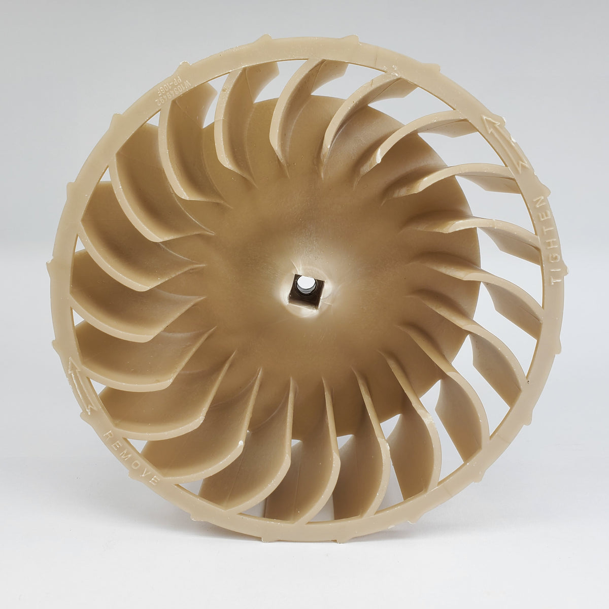 Whirlpool Dryer Blow Wheels WP697772