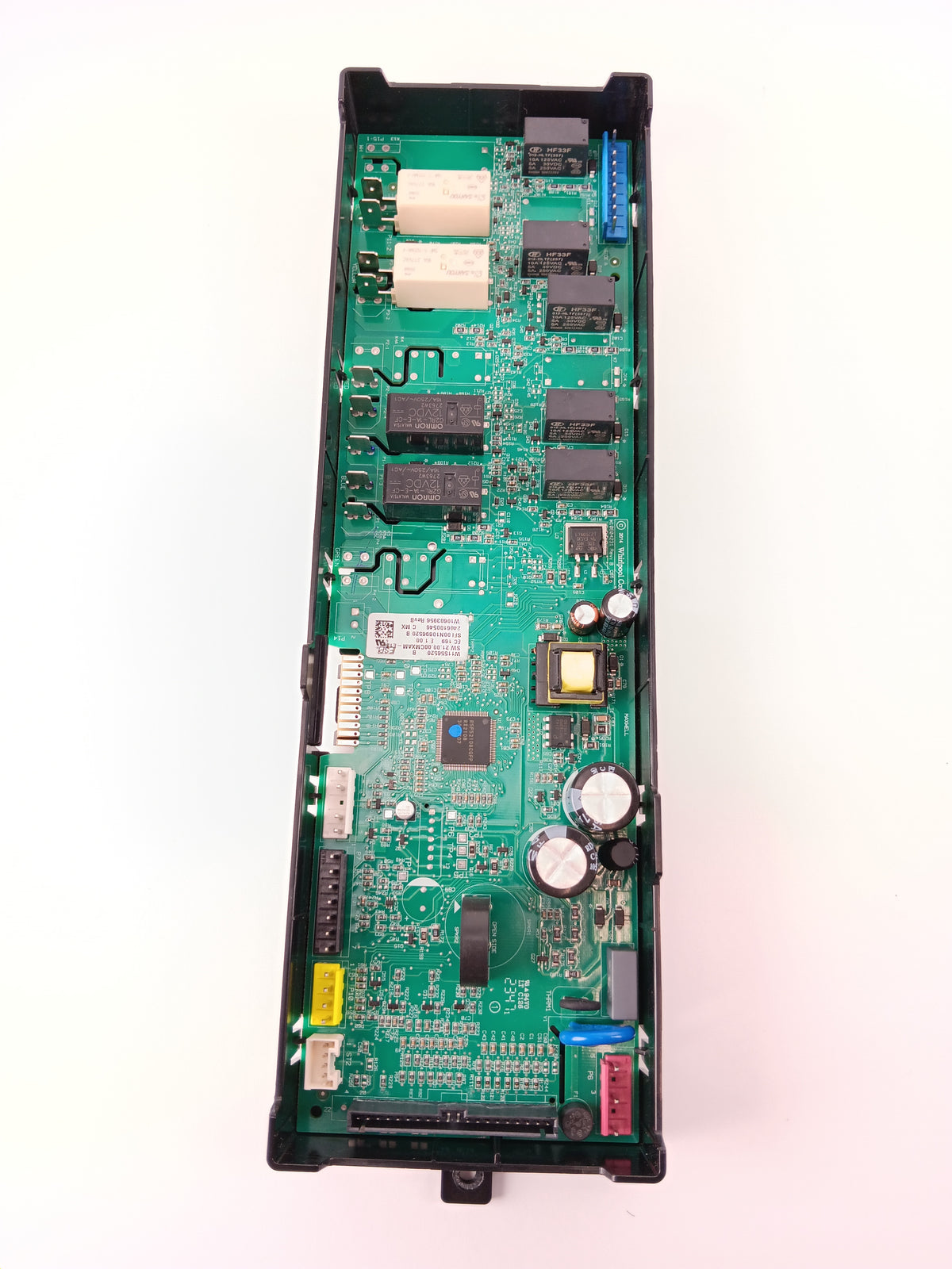 Whirlpool Range Control Boards W11649136