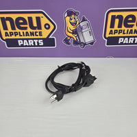 GE WE26M345 Dryer Power Cords