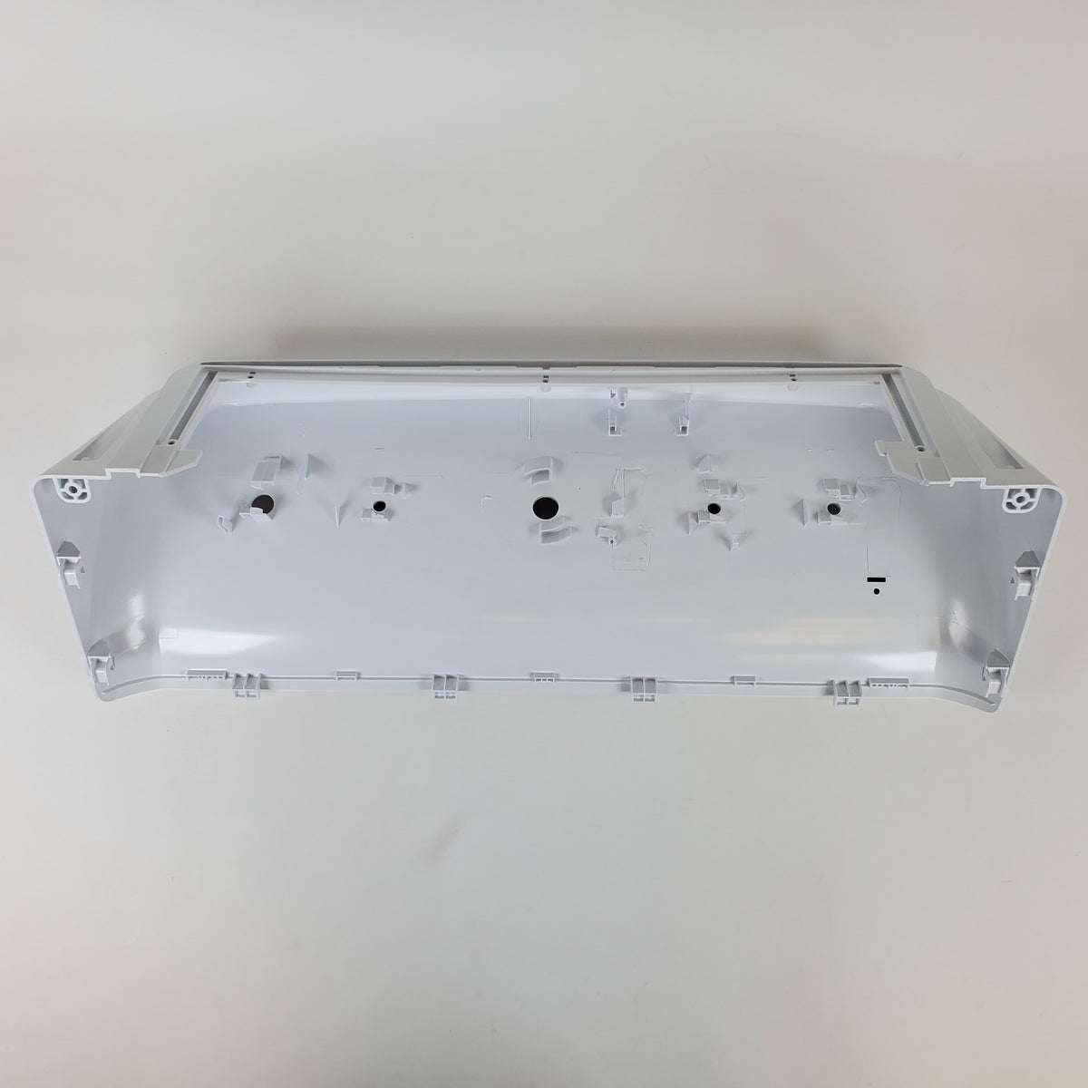 GE Dryer Backsplashes / Consoles / Control Panels WE03X24547