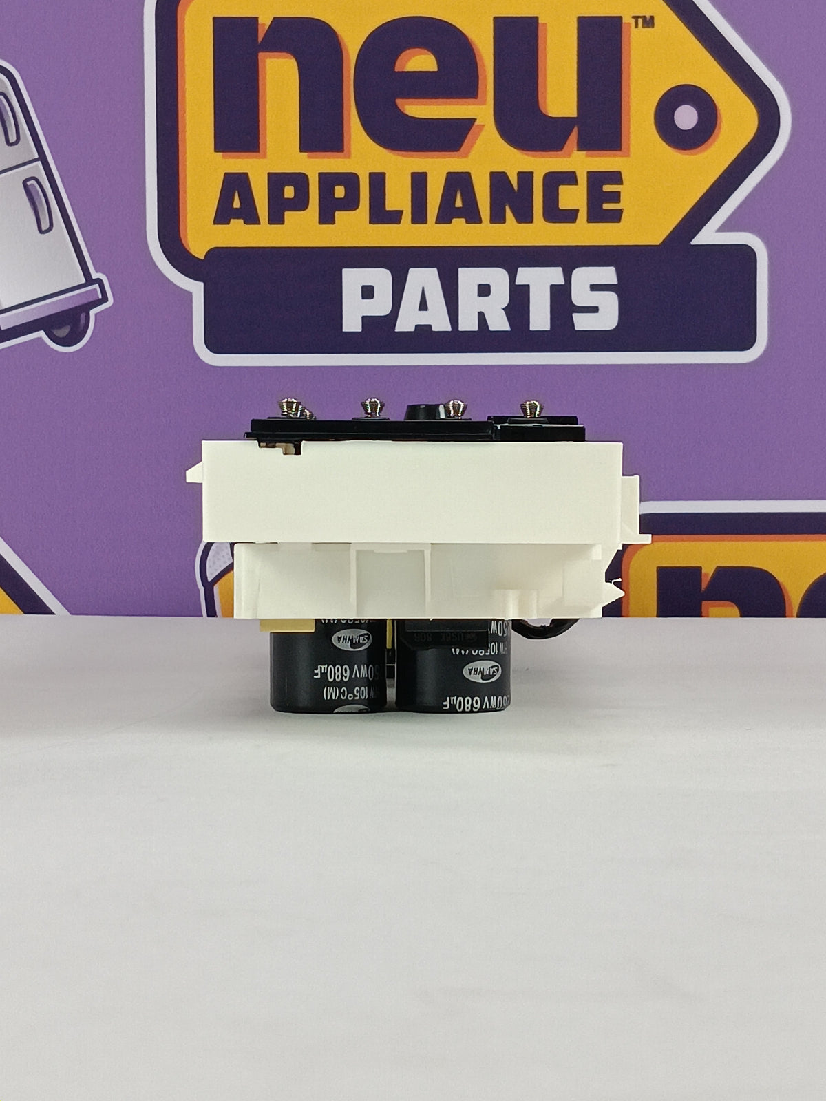 LG Washer Control Boards EBR86498815