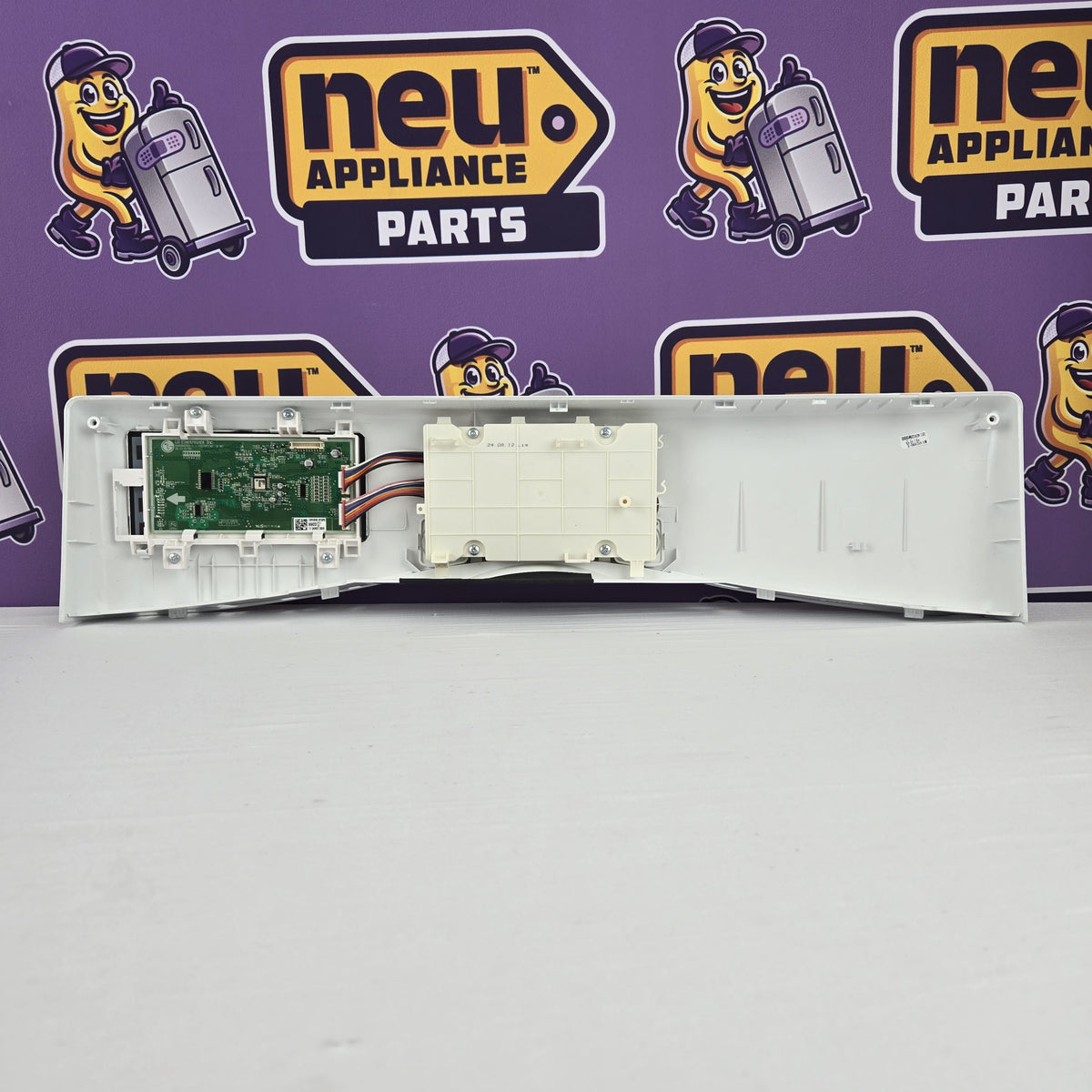 LG AGL76992518 Dryer Backsplashes / Consoles / Control Panels