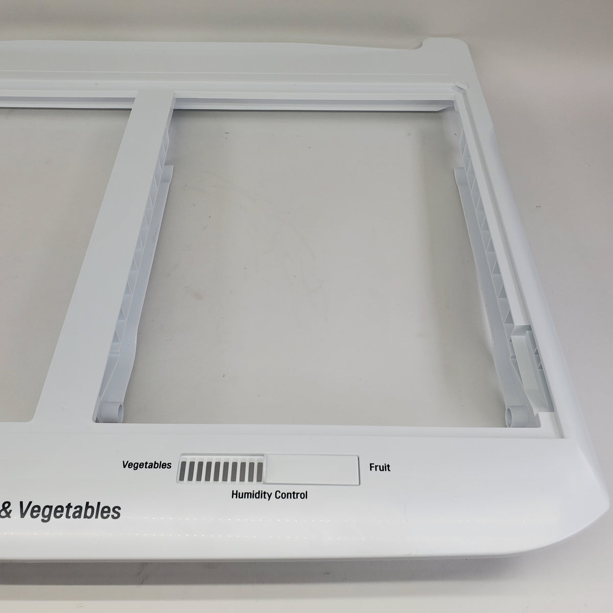 LG Refrigerator & Freezer Covers ACQ85956603
