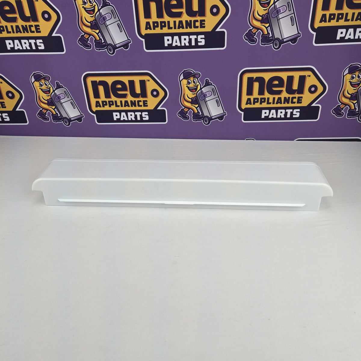 Midea 12131000026707 Refrigerator & Freezer Drain Pans / Drip Pans / Trays