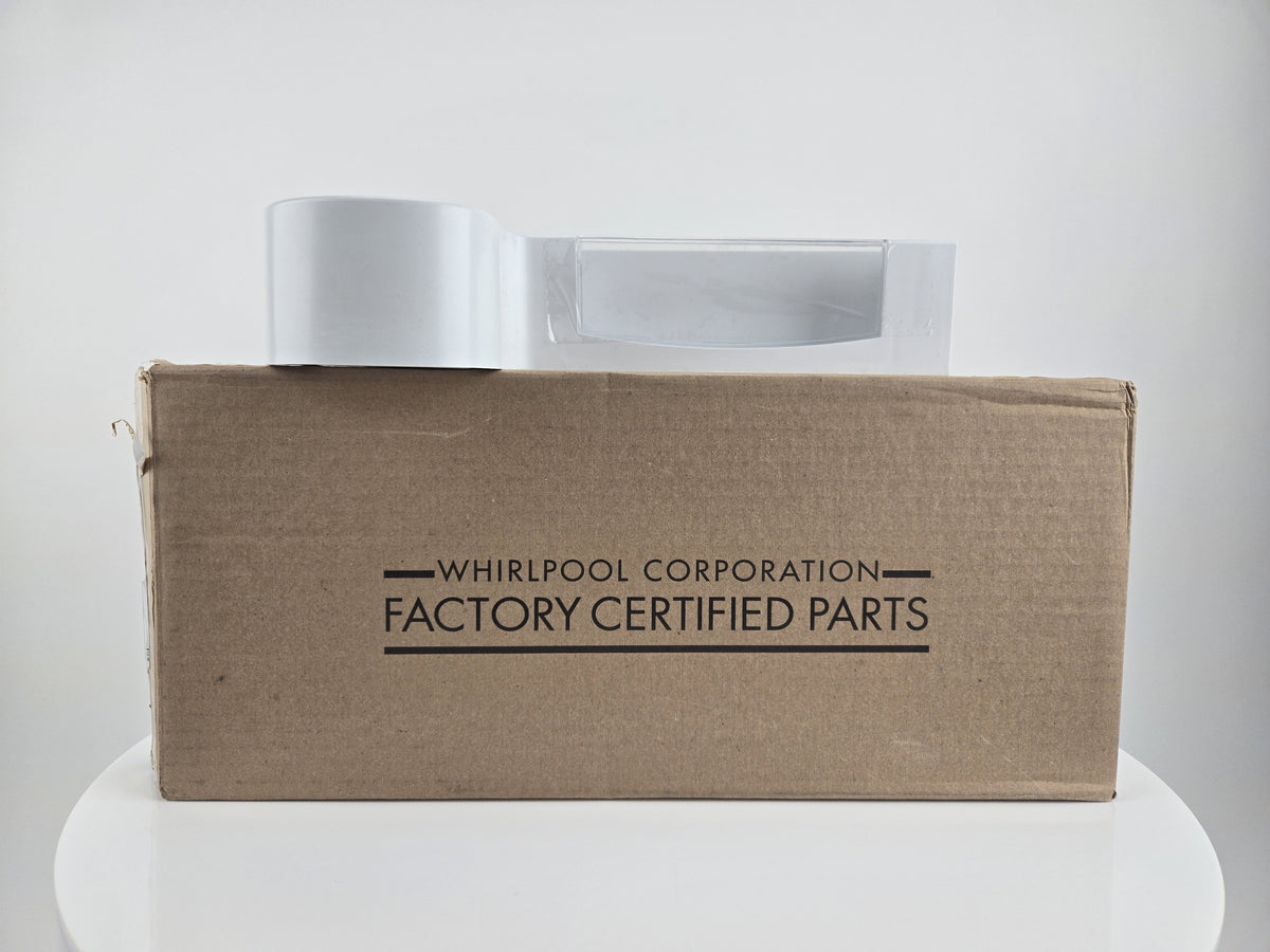 Whirlpool WPW10323808 Refrigerator & Freezer Door Bins Replaces W10323808