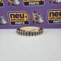 GE WH39X10007 Washer Rotors - Motor