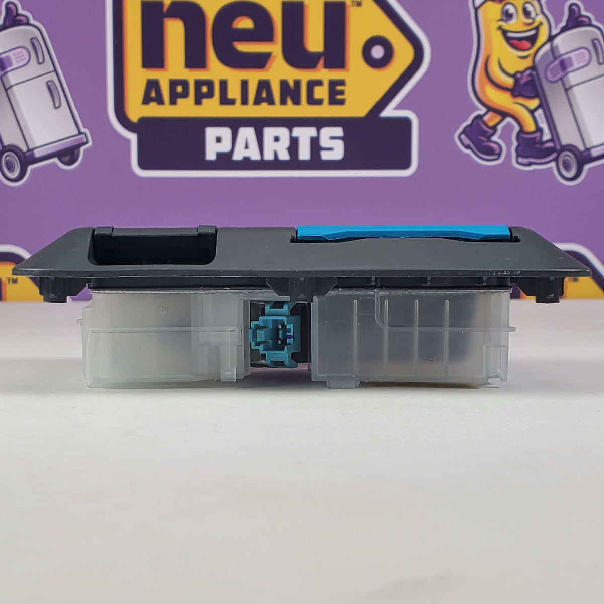Electrolux A22520901 Dishwasher Dispensers