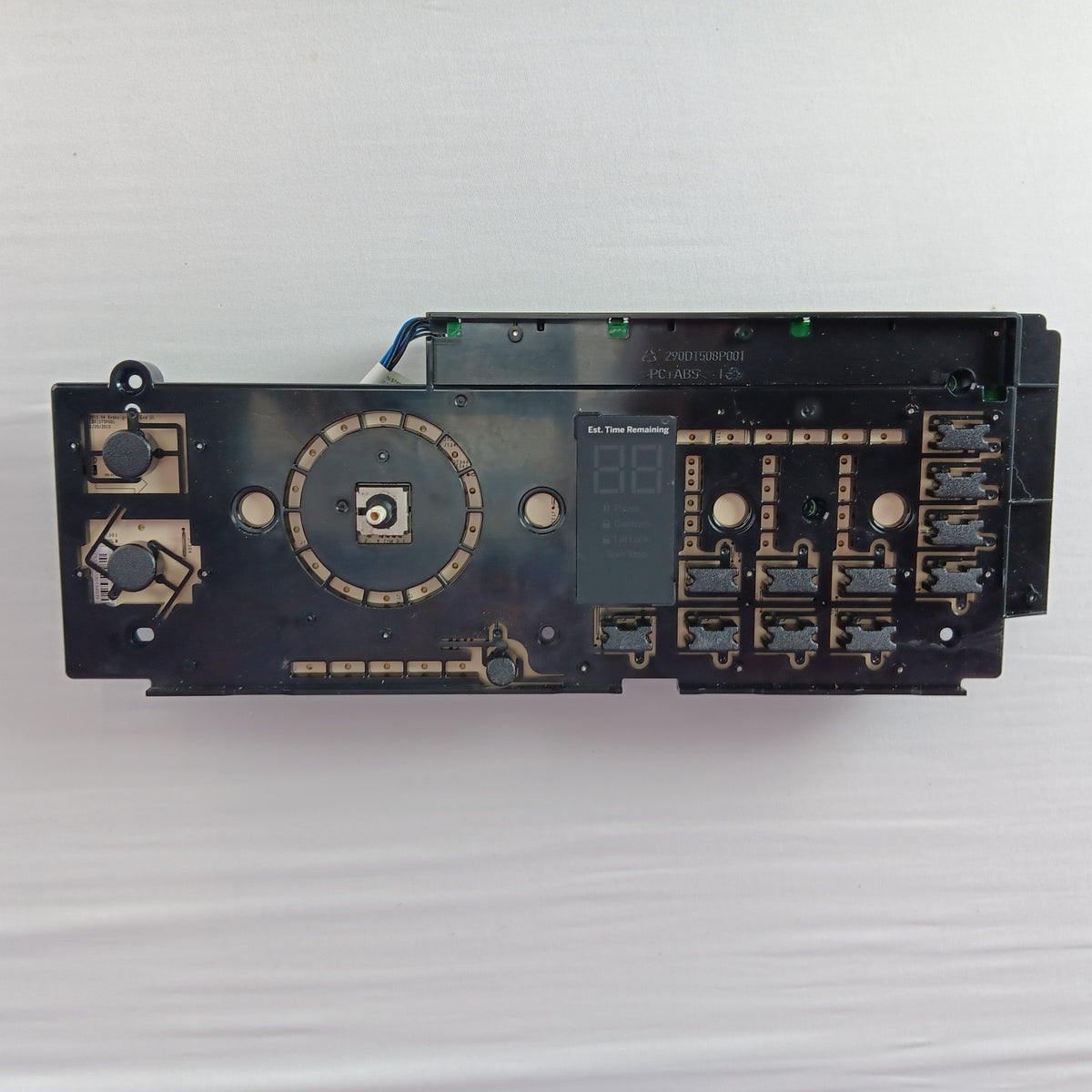 GE WH22X35757 Washer Control Boards Replaces WH18X24059 WH18X24934 WH18X25394 WH18X26234 WH18X26795