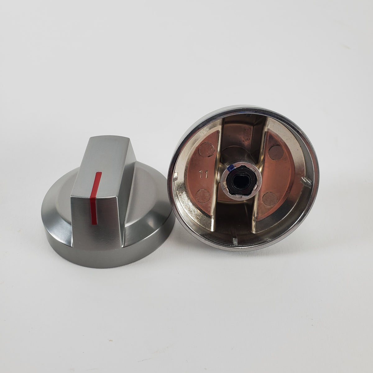 Samsung Cooktop Knobs DG94-03950F