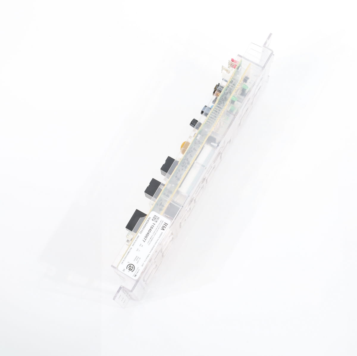 GE Range Control Boards WB27K10355