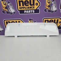 Samsung DC63-02605A Dryer Rear Panels - Console