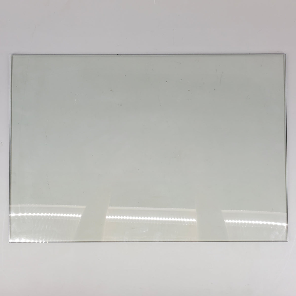 Whirlpool Range Glass W11399628