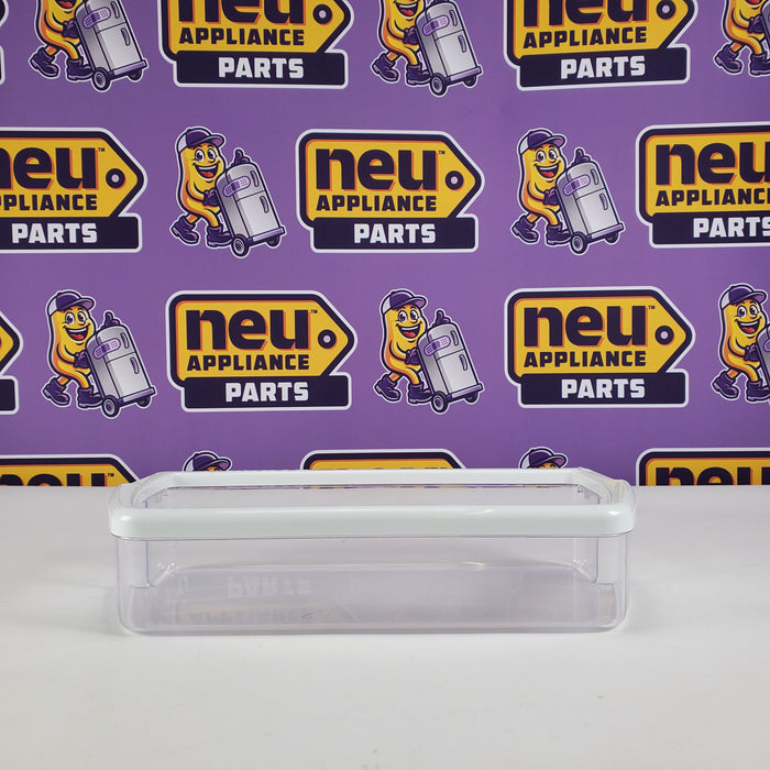 Whirlpool WPW10321304 Refrigerator & Freezer Door Bins Replaces 2171046 2171047 2179574 2179575 2179607