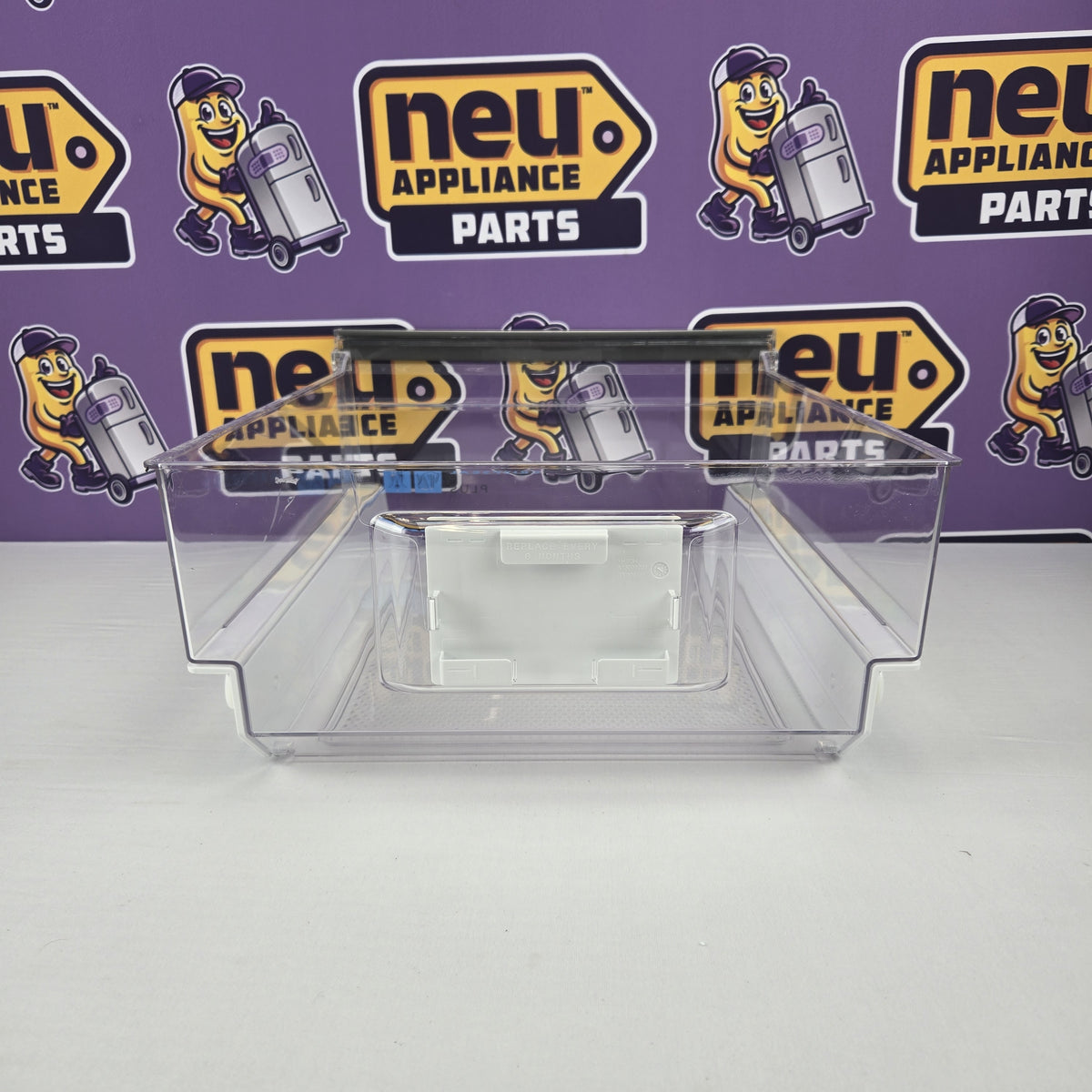 Electrolux Refrigerator & Freezer Drawers / Crisper Drawers 5304538874