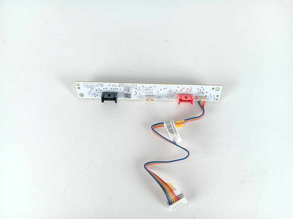 Whirlpool Washer Control Boards W11675701