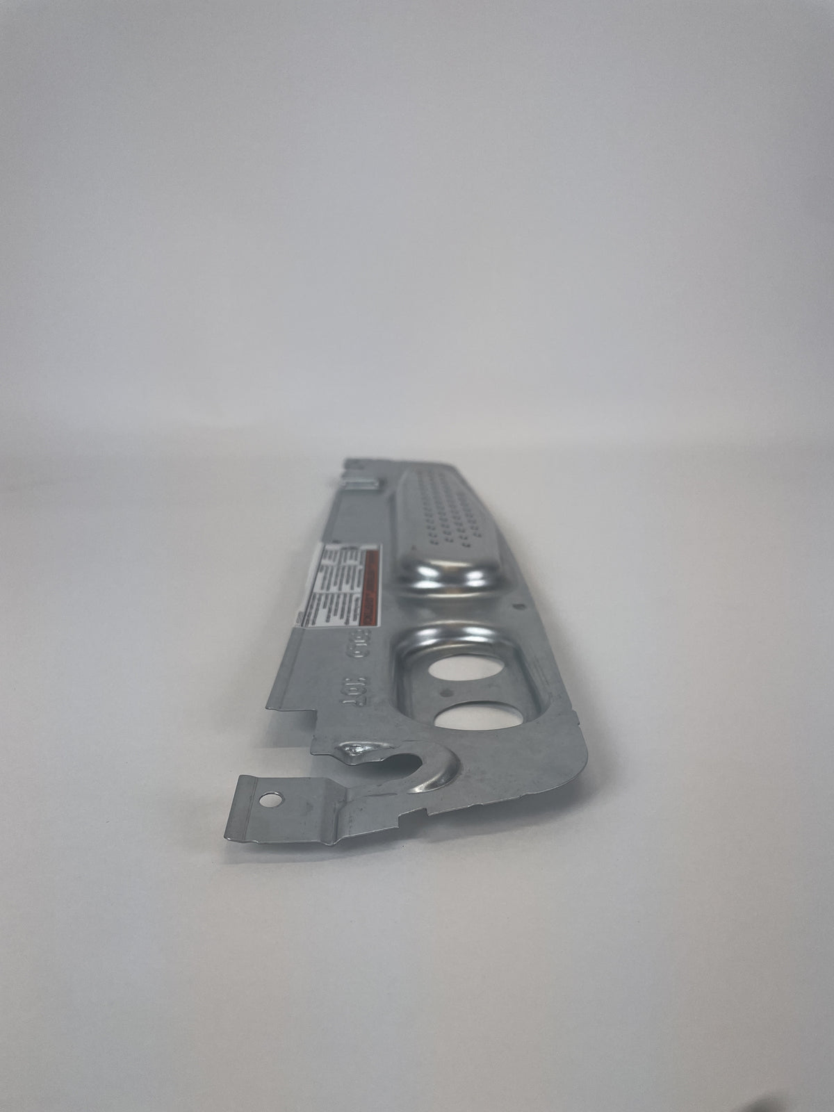 Maytag Washer Rear Panels W10611544