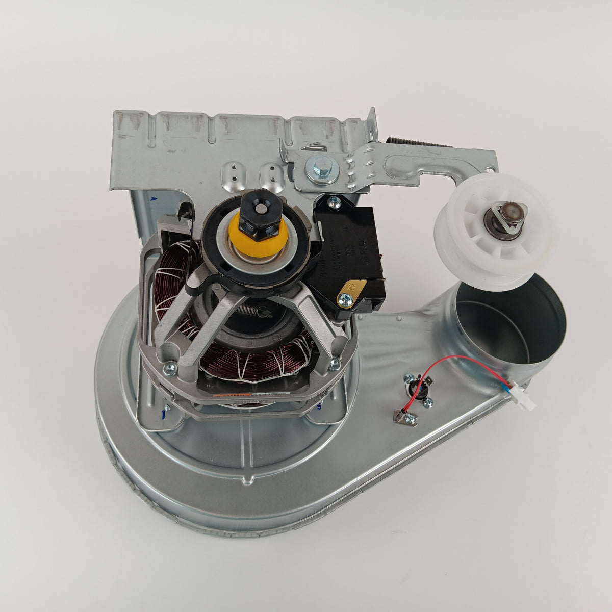LG Washer Motors AGM30061302