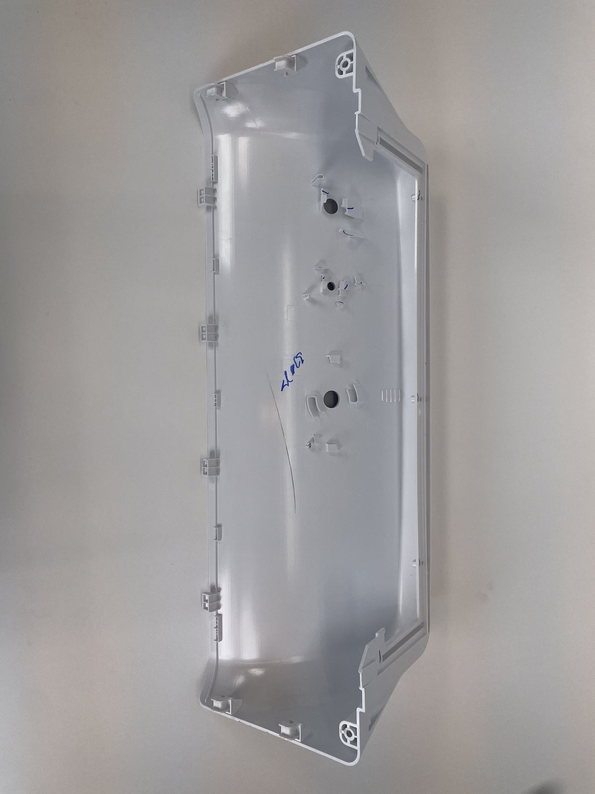GE Dryer Backsplashes / Consoles / Control Panels WE03X25277